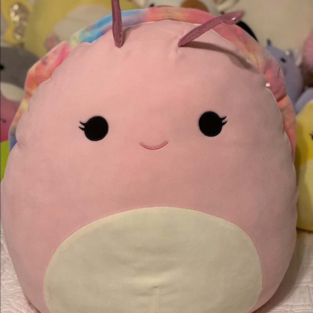Squishmallows silvina 16 inch